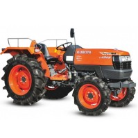 Трактор дизельный Kubota L4508
