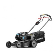 Аккумуляторная газонокосилка Caiman Nero 47CTi