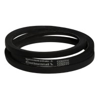 Ремень клиновой SPZ 937, CONTITECH