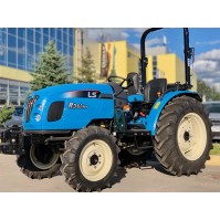 Трактор дизельный LS R36I HST