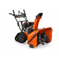 Снегоуборщик бензиновый Farmetec ST424E PRO