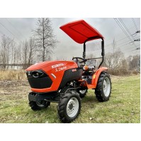 Трактор дизельный ZimAni B2741