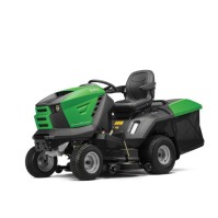 Машина газонокосильная CAIMAN Comodo Max 2WD 107D2C2 (22 л.с.)