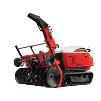 Снегоуборщик Edo 48YD(44-S),двиг. Yanmar 4TNV88C (2200cc),электростартер,ширина захвата 122см,1097кг