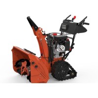 Снегоуборщик бензиновый Holzfforma ST430 RAPIDTRAK Снегоуборщик бензиновый Holzfforma ST430 RAPIDTRAK