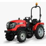 Минитрактор Mitsubishi VST 929 DI EGT 4WD с двигателем Yanmar
