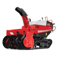 Снегоуборщик Edo 36YD(9), двиг. Yanmar L100V (435 сс), электростартер, ширина захвата 92 см, 360 кг Снегоуборщик Edo 36YD(9), двиг. Yanmar L100V (435 сс), электростартер, ширина захвата 92 см, 360 кг