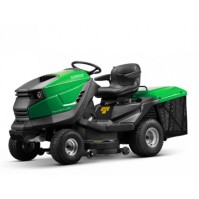 Минитрактор садовый Rapido Max Eco 2WD 107D1C2 (16 л.с., бензин)