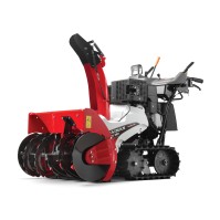 Снегоуборщик Edo 28H, двиг. Honda GX 390 Snow Series (389 сс), электростартер, ширина захвата 71 см, Снегоуборщик Edo 28H, двиг. Honda GX 390 Snow Series (389 сс), электростартер, ширина захвата 71 см,