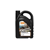 Масло для пильных цепей Stihl TimberPlus 1 л
