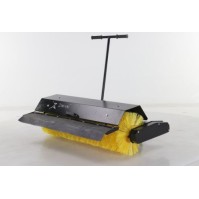 Щетка для райдеров Stiga | Стига Park (кроме 220 серии) фронтальная 106см