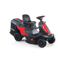 Минирайдер  ZimAni RDHE 66