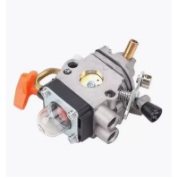 Карбюратор на FS130