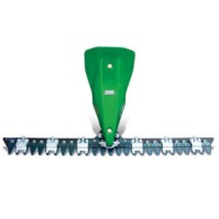 Косилка фронтальная CAIMAN