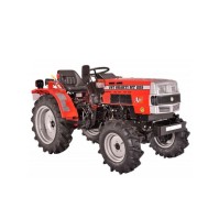 Минитрактор Mitsubishi VST MT225 4WD