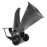 Измельчитель ветвей Raro 420С, двиг. Caiman OHV (420 cc), 0,6 куб.м/ч, 210 кг Измельчитель ветвей Raro 420С, двиг. Caiman OHV (420 cc), 0,6 куб.м/ч, 210 кг