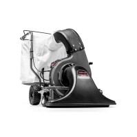 Профессиональный садовый пылесос ZimAni LV900 PRO