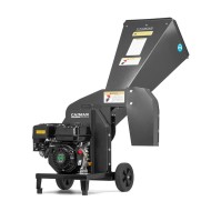 Измельчитель ветвей Caiman Raro 200С Измельчитель ветвей Caiman Raro 200С