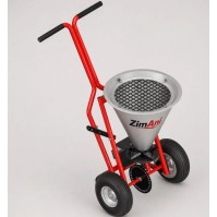 Разбрасыватель песка и гранитной крошки ZimAni SP350