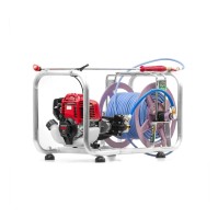 Опрыскиватель Caiman Fog King PSS Опрыскиватель Caiman Fog King PSS