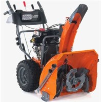 Снегоуборщик ZimAni ST224X3