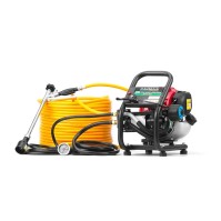 Опрыскиватель бензиновый Caiman Fog King PSS(20m), 30 бар, 11 кг Опрыскиватель бензиновый Caiman Fog King PSS(20m), 30 бар, 11 кг
