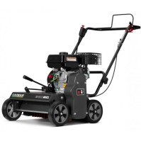 Аэратор (скарификатор) Edgar 60CL, двиг. CAIMAN Green Engine  (196 cc), 47 см