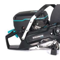 Бензорез STEVIMAN GS740 16 BOX