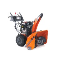 Снегоуборщик бензиновый ZimAni ST330DLE PRO