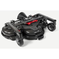 Дека газонокосильная Husqvarna Combi 132