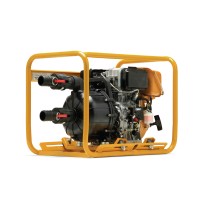 Мотопомпа Caiman P52EX Мотопомпа Caiman P52EX