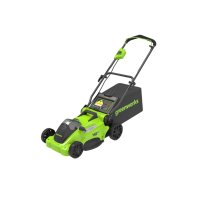 Газонокосилка Greenworks 40V (2517907)