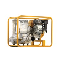 Мотопомпа MECA 16/20EX, двиг. Subaru / Caiman EX17 (169 сс), 250 л/мин, напор 15 м, глубина 7,5 м, 5 Мотопомпа MECA 16/20EX, двиг. Subaru / Caiman EX17 (169 сс), 250 л/мин, напор 15 м, глубина 7,5 м, 5