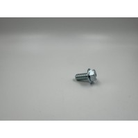 Болт фланцевый (8x16)