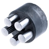 Пластина крепления ножа