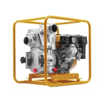 Мотопомпа CP-301T, двиг. Honda GX240 (242 сс), 1200 л/мин, напор 27 м, глубина 8 м, 63 кг Мотопомпа CP-301T, двиг. Honda GX240 (242 сс), 1200 л/мин, напор 27 м, глубина 8 м, 63 кг