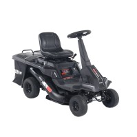 Газонокосилка с сиденьем EVOline TRG 61 CM