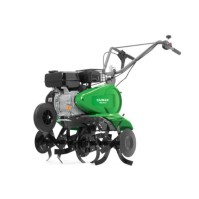 Культиватор бензиновый CAIMAN Trio 70 C3