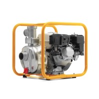Мотопомпа CP-207C, двиг. Honda GX120 (118 сс), 600 л/мин, напор 30 м, глубина 8 м, 21,5 кг Мотопомпа CP-207C, двиг. Honda GX120 (118 сс), 600 л/мин, напор 30 м, глубина 8 м, 21,5 кг