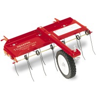 Щелеватель Snapper 21