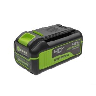 Аккумулятор Greenworks High Power G40HP4, 40V, 4 Ач