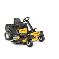 Минирайдер садовый Cub Cadet RZT SX 46KH