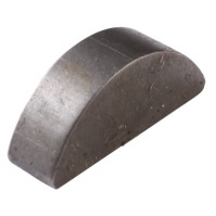 Зам. на WK-5*7.5*19 Шпонка MX8522R MasterYard (аналог SB-018)