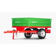 Прицеп Kerland П3210 (1.5 т) с ПСМ