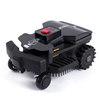 Газонокосилка робот Tech X2.5 Elite (5.0 Ач)