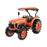 Минитрактор Kubota L5018
