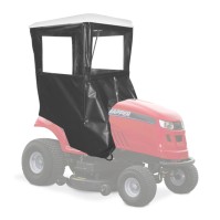 Кабина снежная Soft