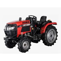 Минитрактор Mitsubishi VST 939 DI 4WD с двигателем Yanmar