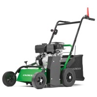 Аэратор (скарификатор) Oscar Pro 60H, двиг. Honda GX160 (163 сс), 40 см