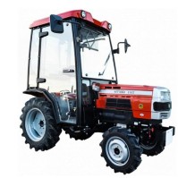 Кабина для тракторов Mitsubishi